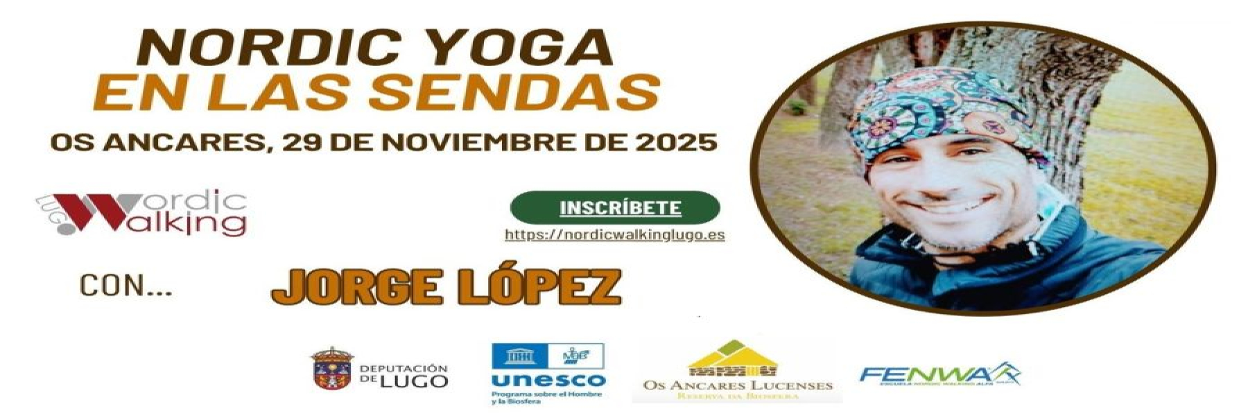 Reserva Biosfera Ancares: Nordic Yoga