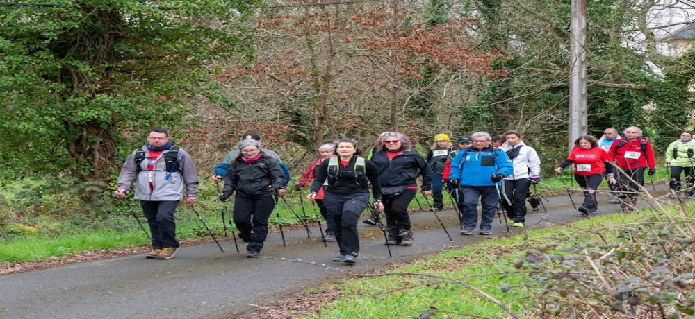 Vídeo Andaina Solidaria Friol 2026
