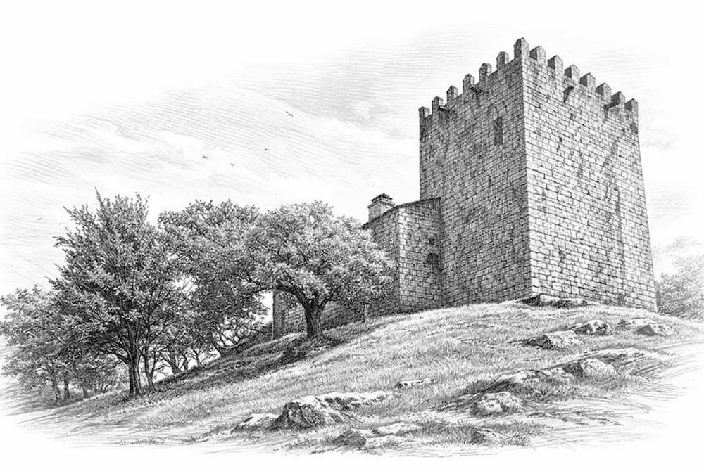 Friol camina por una causa